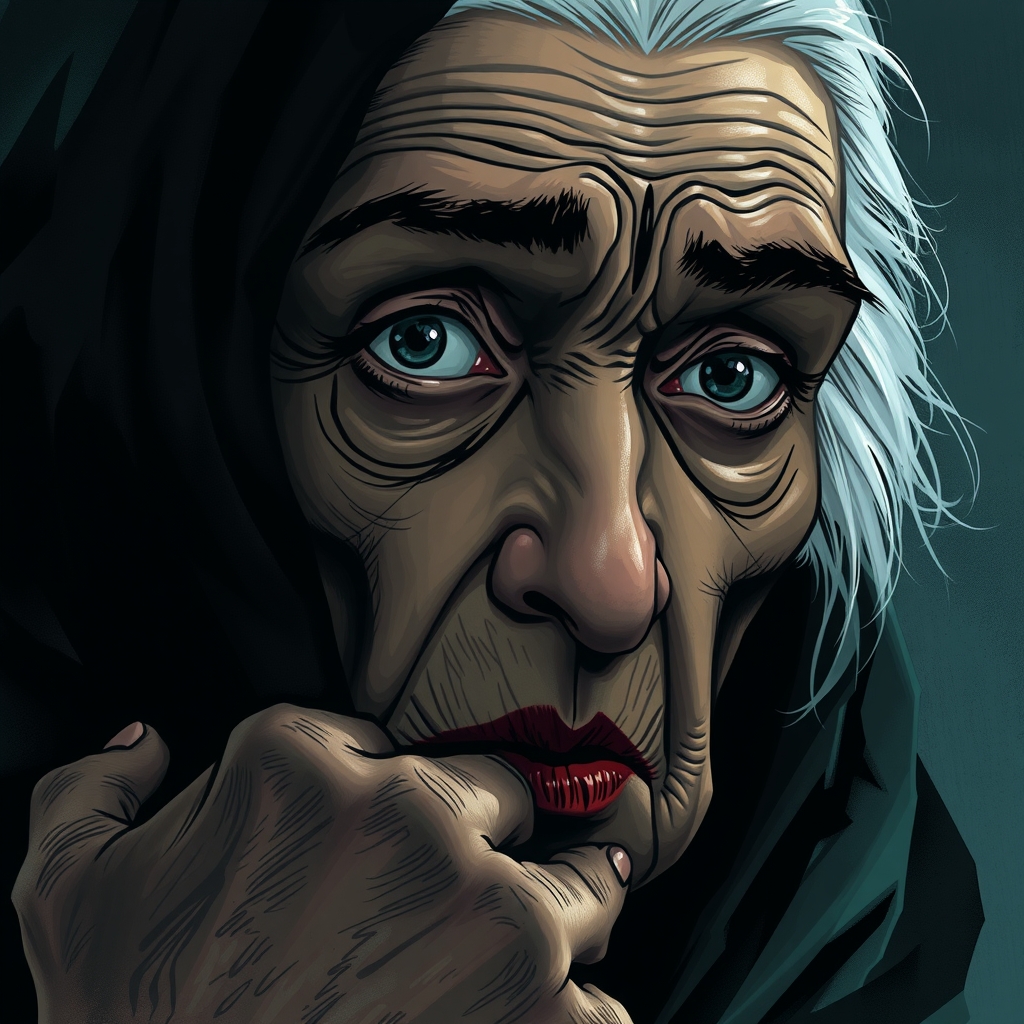 Ilustrație generată cu AI