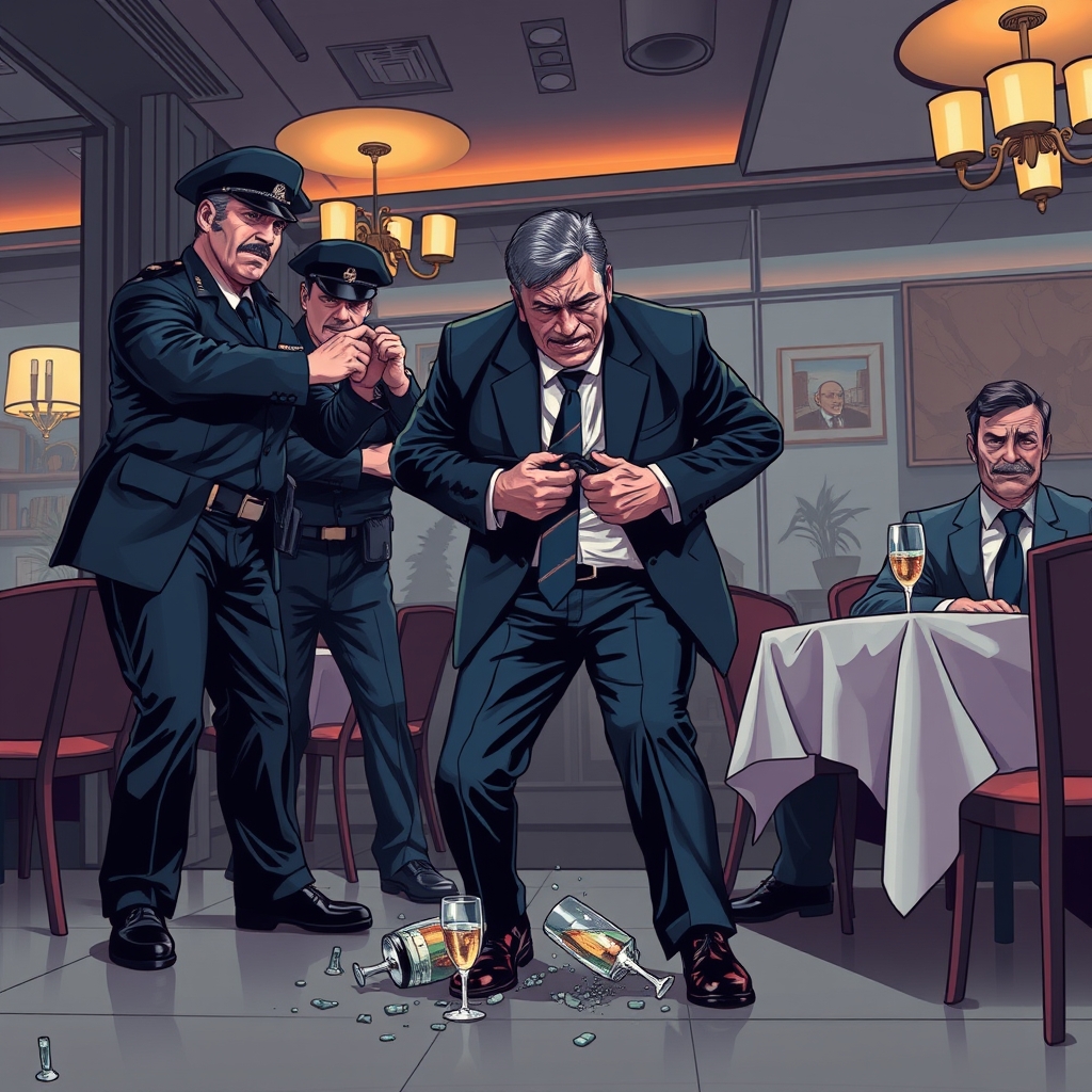 Ilustrație generată cu AI