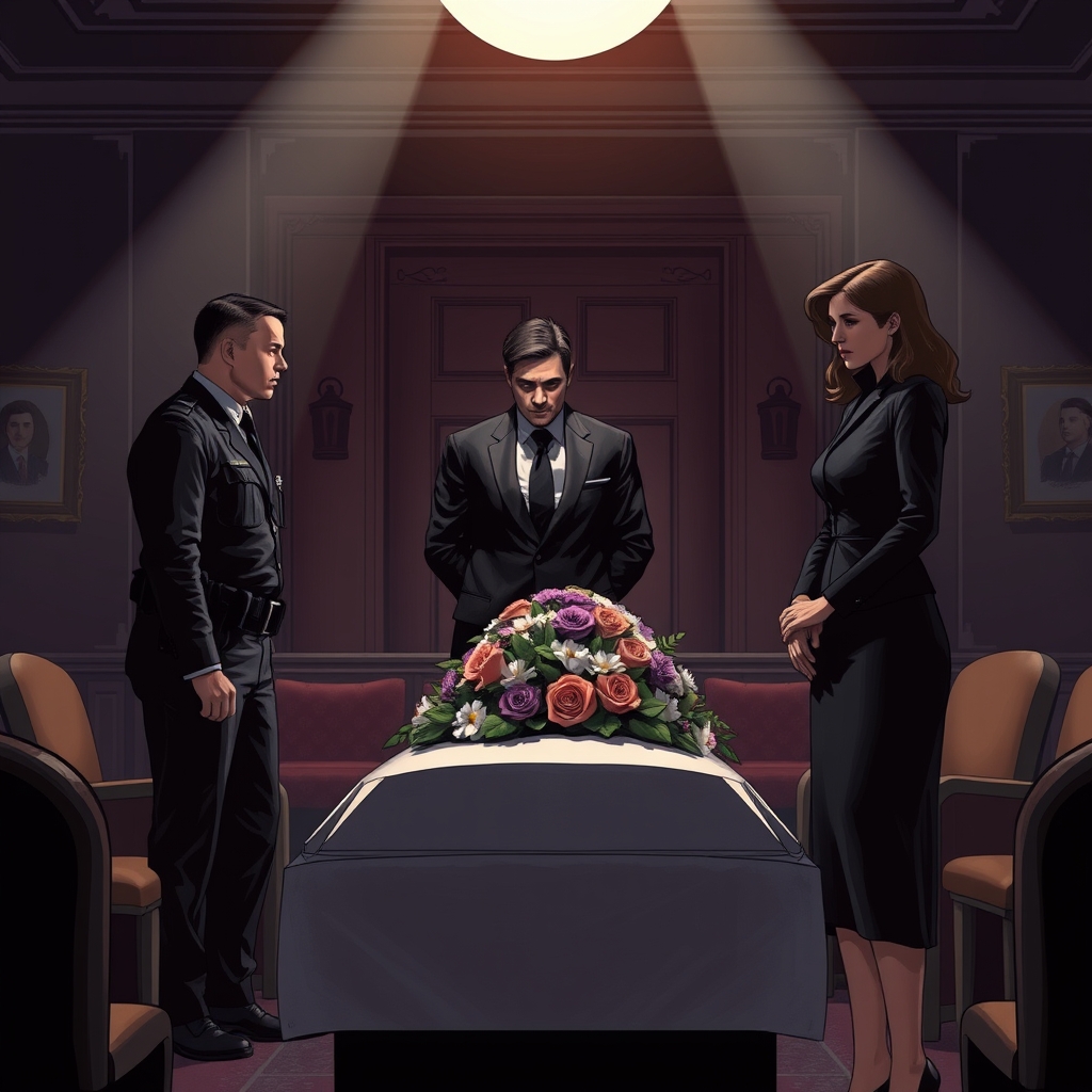 Ilustrație generată cu AI