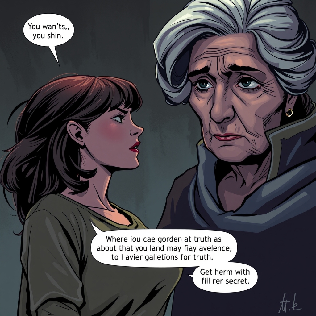 Ilustrație generată cu AI